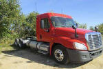 2011 Freightliner CA12564DC - CAS