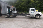 2007 Freightliner BUSINESS CLASS