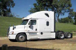 2015 Freightliner CA12564SLP - CA