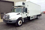 2009 International 4300