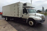 2009 International 4300