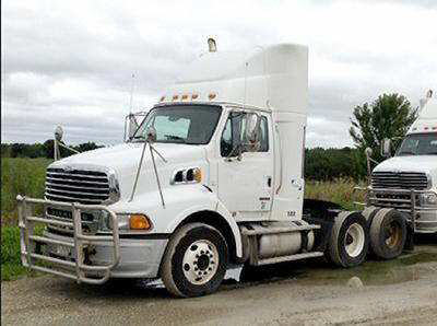 2009 Sterling AT9500