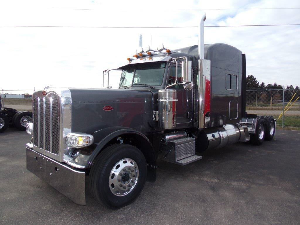 Allstate Peterbilt Group | The Upper Midwest's Largest Truck Dealer Group