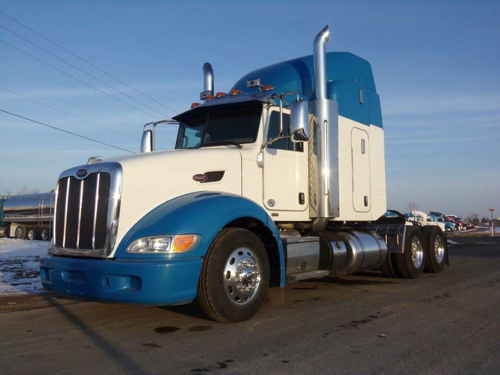 Allstate Peterbilt of Eau Claire | The Upper Midwest's Largest Truck Dealer Group Allstate Peterbilt of Eau Claire | The Upper Midwest's Largest Truck Dealer Group