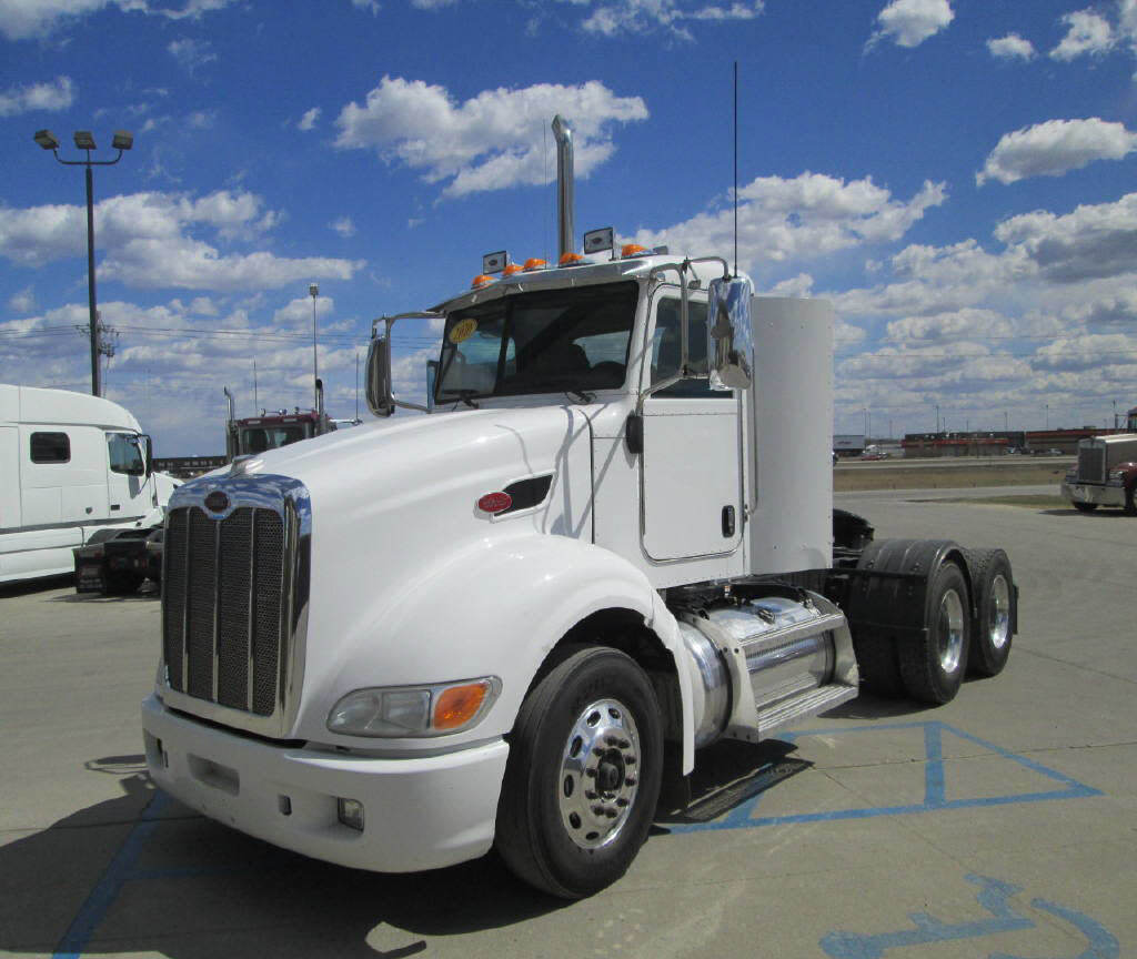 Allstate Peterbilt of Fargo | Allstate Peterbilt Group