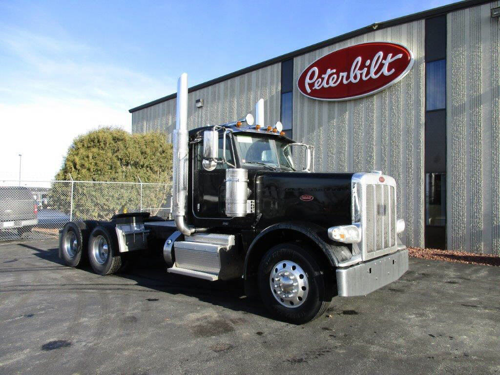 | Allstate Peterbilt Group