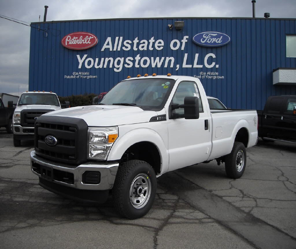 Allstate ford youngstown ohio #1