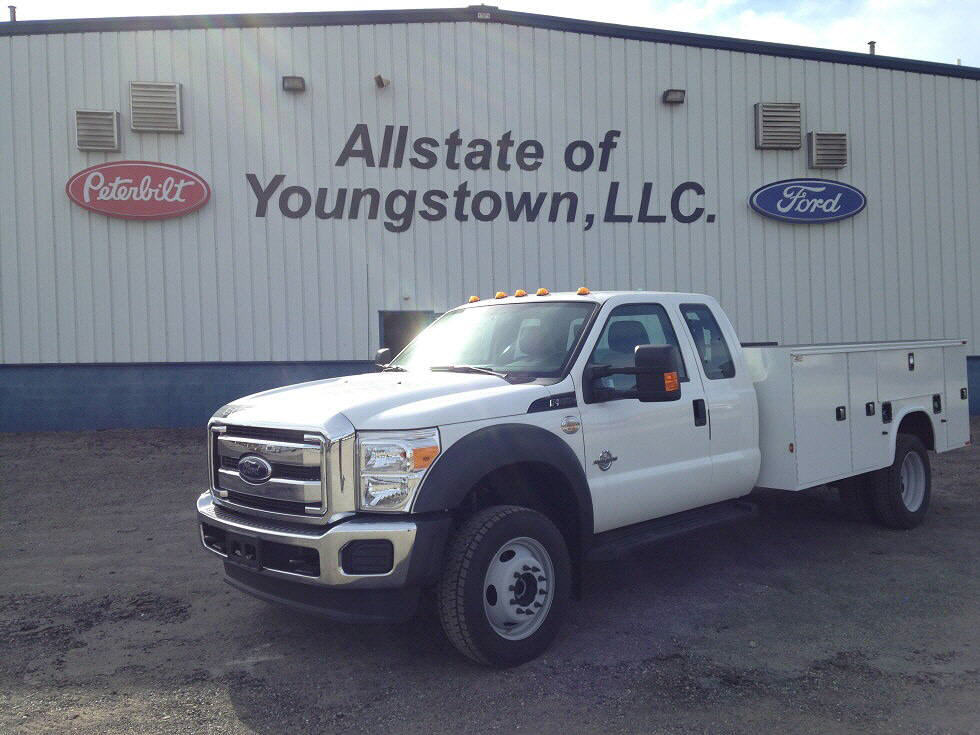 Allstate ford youngstown #8