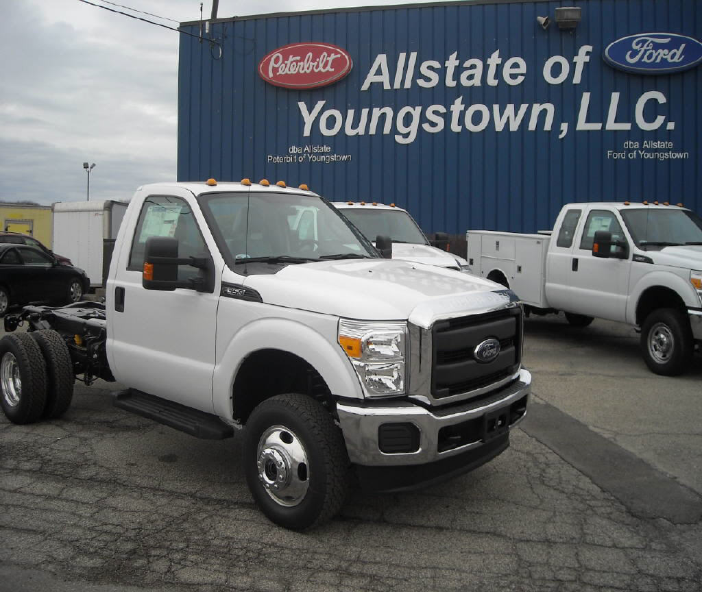 Allstate ford youngstown ohio #5