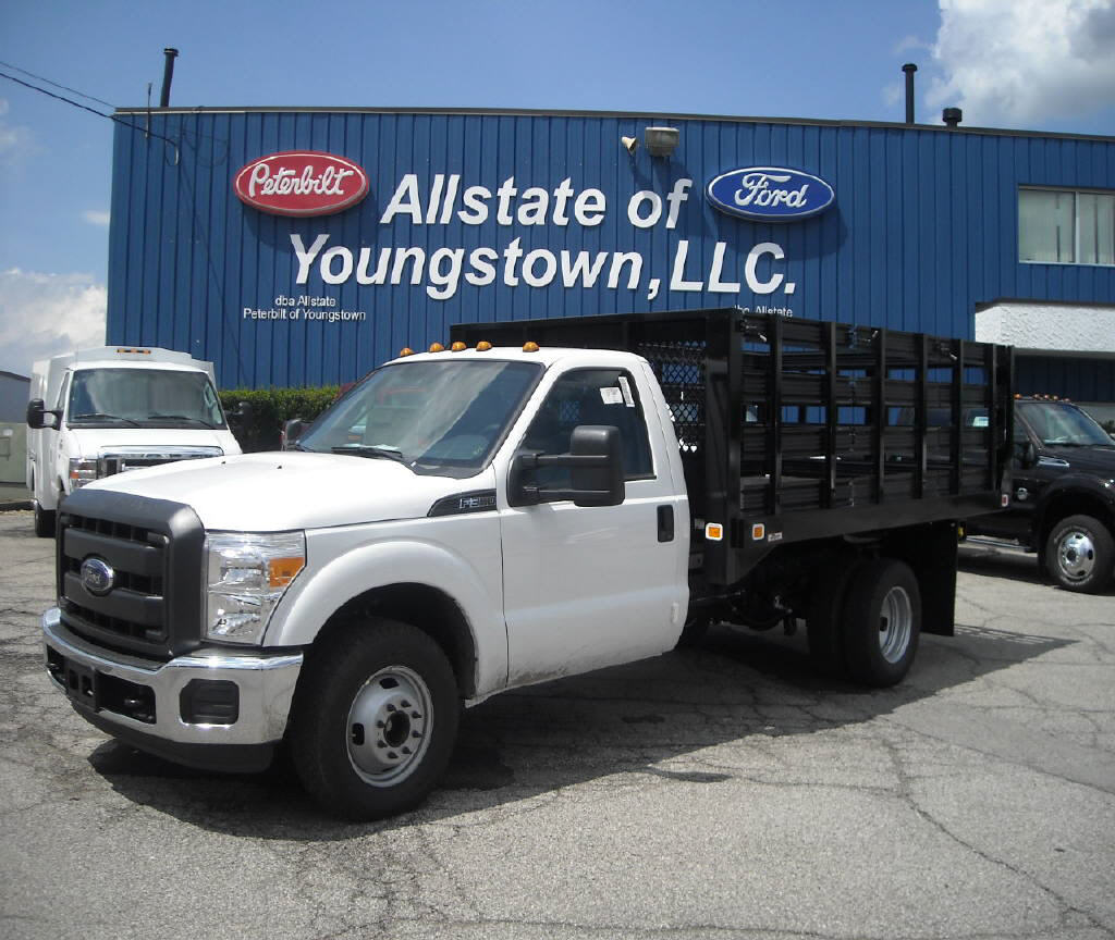 Allstate ford youngstown #6