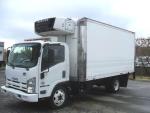Used 2012 Isuzu NQR for Sale