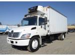 Used 2008 Hino 268 for Sale