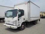 Used 2011 Isuzu NPR HD for Sale