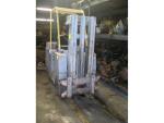 9999 Allis-Chalmers F50 5000# Fork