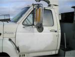 1988 Ford F-600 CAB ONLY