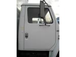 1979 International S-1824 CAB ONLY