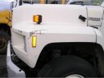1987 Ford F-8000 HOOD ONL