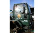 1990 Ford Cargo 8000