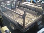 9999 Freightliner 11ft Flatbed