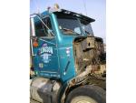9999 Freightliner CAB ONLY