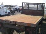 9999 All Steel Flatb 15ft Flatbed on