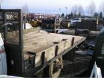 9999 Freightliner 14ft Flatbed