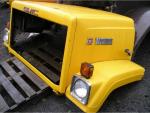 1987 GMC Brigadier HOOD
