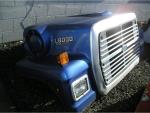 1988 Ford L8000 Hood