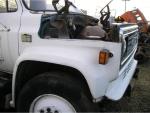 1980 Chevrolet C Series