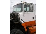 1994 Ford 8000 Cab Only