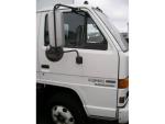 1995 Isuzu NPR Right Hand Door