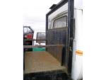 9999 Cab Guard w/pla Cab Guard w/pla