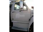 1989 Ford F-600 CAB ONLY