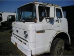 1987 Ford C/O 600 CAB ONL