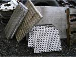 9999 Cat Walk Assort Aluminum & Stee