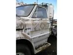 1971 Chevrolet C-60 CAB ONLY