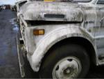 1971 Chevrolet C-60 FRONT CLIP