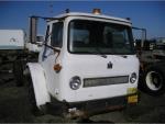 1967 International Loadstar 1800 C