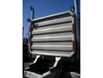 9999 ProTech Aluminum Cab Gu