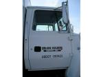 1992 Ford L8000 RH DOOR O