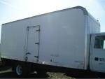 9999 Satellite 22'6" Dry Van B