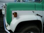 1986 GMC C-70 HOOD ONLY