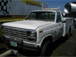 1985 Ford F-250