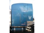 1998 Peterbilt UNIBUILT Sleepe