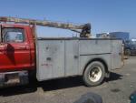 1979 Ford F-600