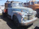 1949 Chevrolet Loadmaster