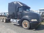 2000 Mack Conventional
