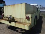 1955 Dodge Fire Truck