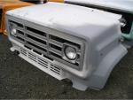 1985 Chevrolet HOOD ONLY=