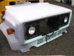 1985 GMC/Chev C-60 HOOD ONLY